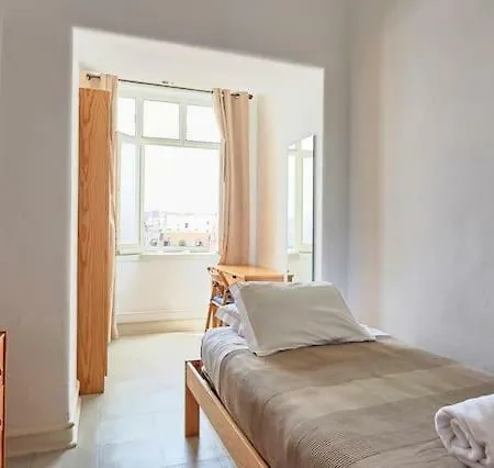 Sunny And ゲストハウス リスボン