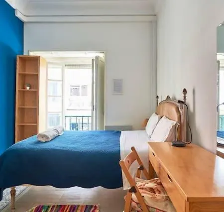 Guest house Sunny - And 3*