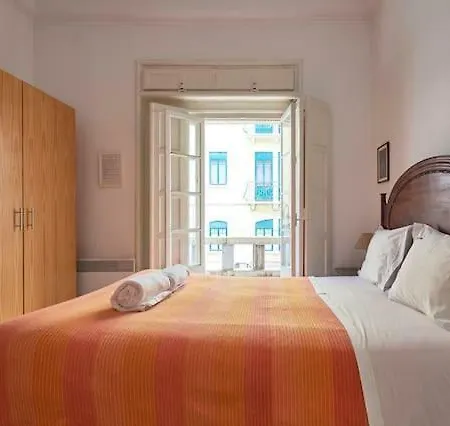 Guest house Sunny - And Lisbon