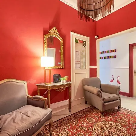 Sunny - And Guest house 3*