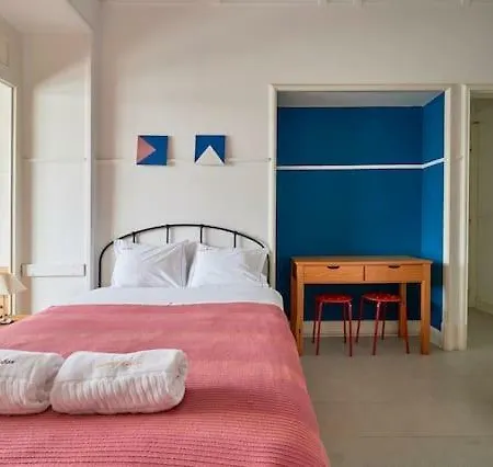 Sunny - And Guest house 3*