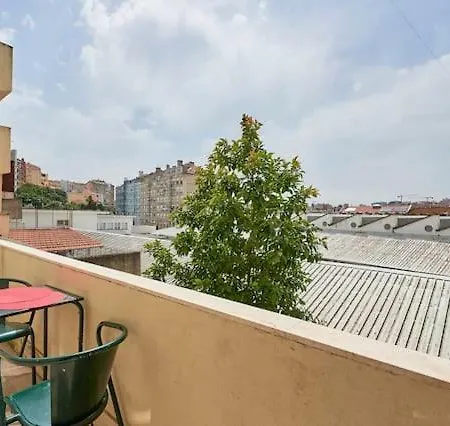 Sunny - And Guest house Lisbon