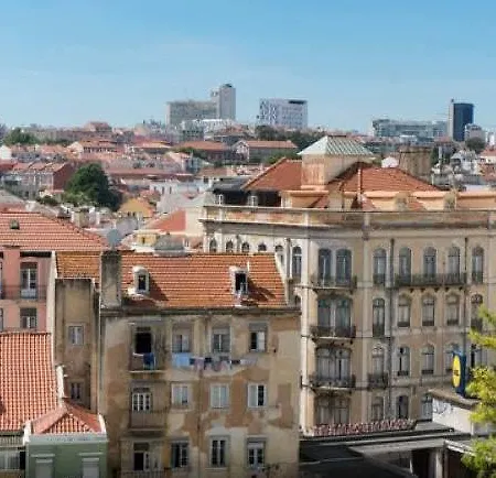 Sunny - And Lisbon