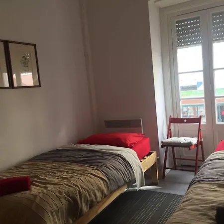 Sunny - And Guest house Lisbon