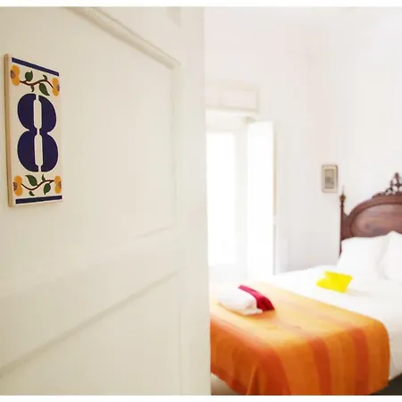 Guest house Sunny - And Lisbon