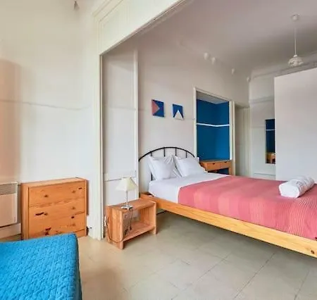 Sunny - And Guest house 3*