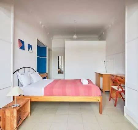 Sunny - And Guest house 3*