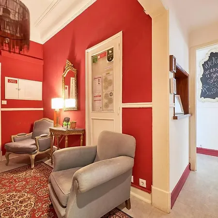 Guest house Sunny - And 3*